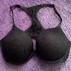 Racerback Bra